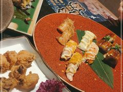 -古田居·特色寿司料理(星之岛旗舰店)