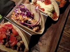 -Q MEX 库迈墨西哥餐吧(三里屯店)