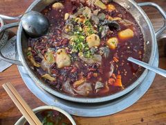-黑竹香鸡(营和巷店)
