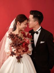 -女王风尚STUDIO·轻奢化定制