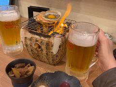-鰓呼吸(那覇久茂地店)