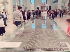-墨尔本博物馆(Melbourne Museum)