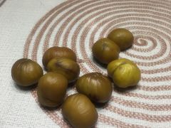 -阿男野栗王(金门路店)