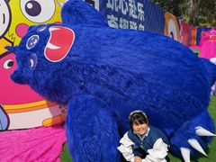 -秦皇岛乐岛海洋王国