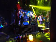 -老木头音乐空间(月河街店)