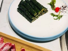 -哈拉海和牛主题餐厅(哈西店)