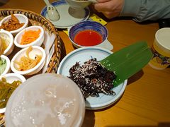 -包整·丝娃娃(一览甲秀楼风景店)