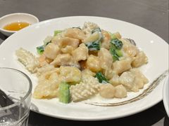 -燕春楼(海河华鼎店)