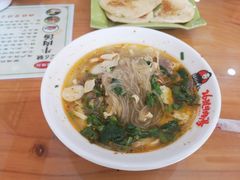 -谢继红26号牛肉汤(田家庵店)