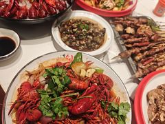 -曹胖子龙虾馆(黄桦路店)