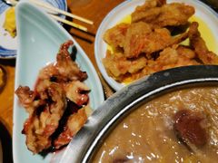 -95号酱骨·一块豆腐(展春园西路店)