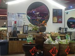 -望湘园·洞庭渔宴(永旺店)