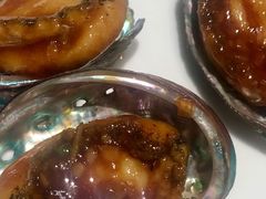 豉油皇焗鲍鱼仔-徐记海鲜(曲江南湖店)