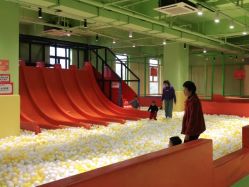 -宝燕乐园(闵行旗舰店)