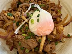 -ITARU食堂·定食料理(西丽店)
