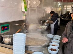 -陈记锅盖面(长江路店)