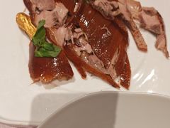 -盛百味·家宴餐厅(霸州分店)