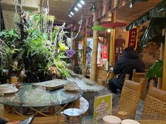 -多哥水傣味餐厅(司马巷店)
