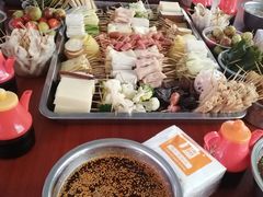 -江油特色冷沾沾(火炮街店)