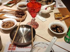 -老佛爷炭火蛙锅直营(清滨路总店)