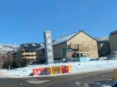 -富龙滑雪场