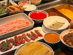 -大隐·成都火锅Bistro(合生麒麟新天地店)