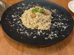 -北辰洲际酒店·IT MAMA意式家味餐厅