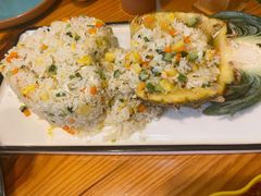 -南国锋味椰子鸡(瀚海店)