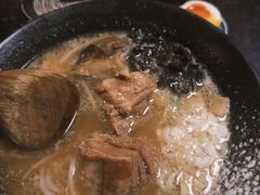 -日本料理神拉面