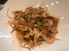 -上海虹桥宾馆味翠餐厅