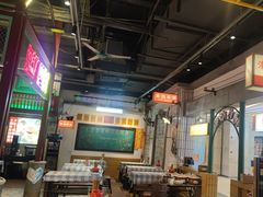 -彭耕记猪油炒小菜(吉联mall店)