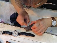 -盛华60年名表维修服务中心