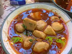-耙吉吉川味小酒馆(本地人回头店)