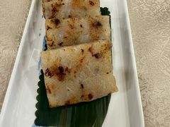 -麒麟中餐厅·经典粤菜·地道菜式老字号(广州长隆酒店)