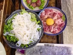 -唇辣号重庆老火锅(燕郊鑫乐汇店)