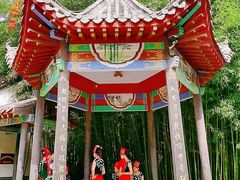 -竹泉村旅游度假区