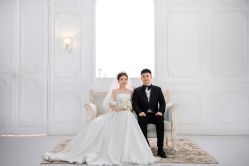 点击看大图 -金夫人婚纱摄影(总店)