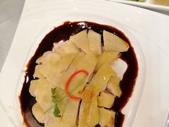 怀旧古法市师鸡-朱仔记食府(江南大道店)