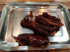 肋排-王裕興肉莊(南禅寺店)