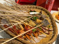 -签哥签妹儿串串火锅(青年路店)