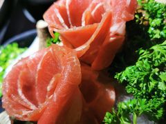 -新草堂锅物料理(泉城路店)
