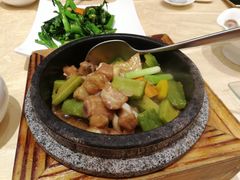 -白云宾馆·白云宴餐厅