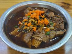 -王记生烫牛杂面馆(兰陵路店)
