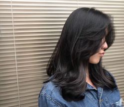 -GIRL STYLE 烫发·染发沙龙