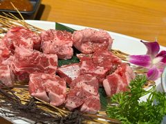 -AJIYA炭火烧肉(徐汇正大乐城店)