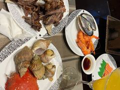 -西藏饭店·亚克·食光自助餐厅(文殊院店)