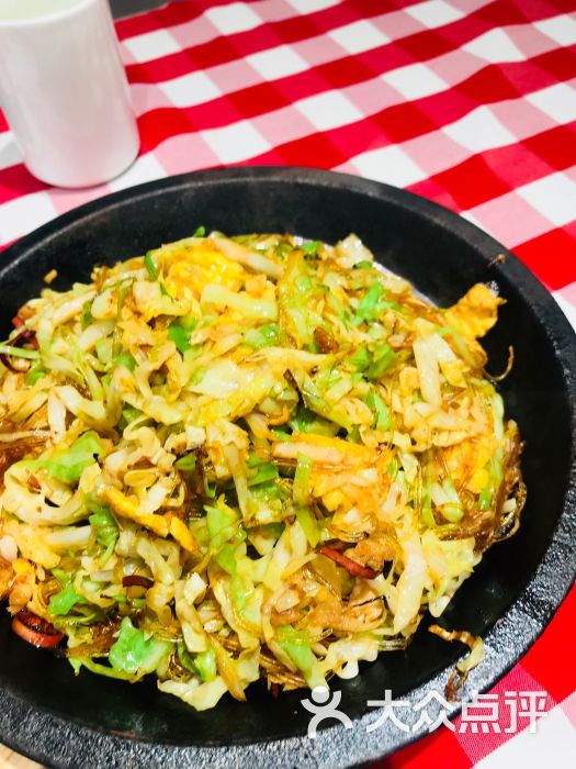 西贝莜面村(活力城店)-图片-长春美食-大众点评网