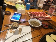 -7年8班朝鲜族非遗美食(三钢里店)