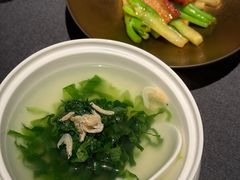 广舟菜茶-广舟(千禧店)