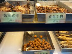 -四季小馆·地道北京小吃(广百店)